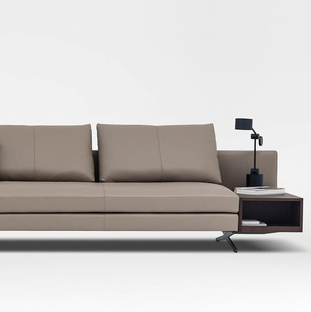 Wake Sofa 85" w/Table - Molecule Design-Online 