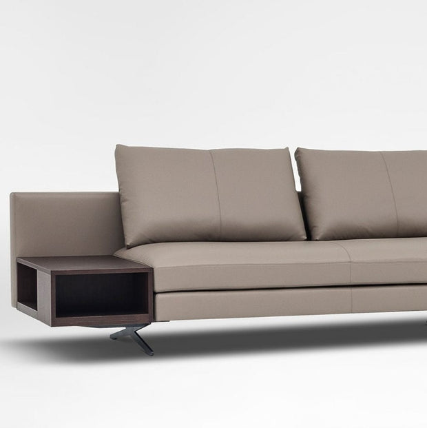 Wake Sofa 85" w/Table - Molecule Design-Online 