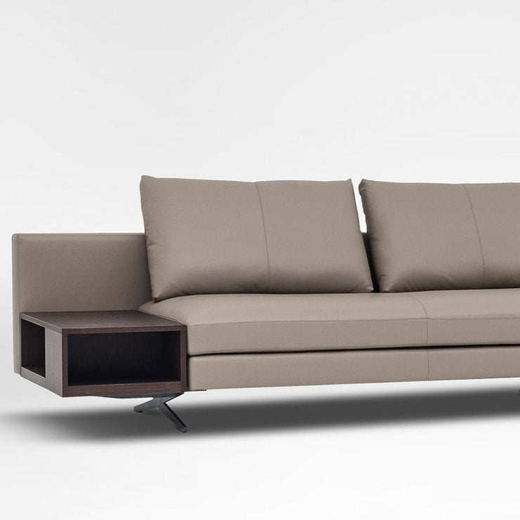 Wake Sofa 85" w/Table - Molecule Design-Online 