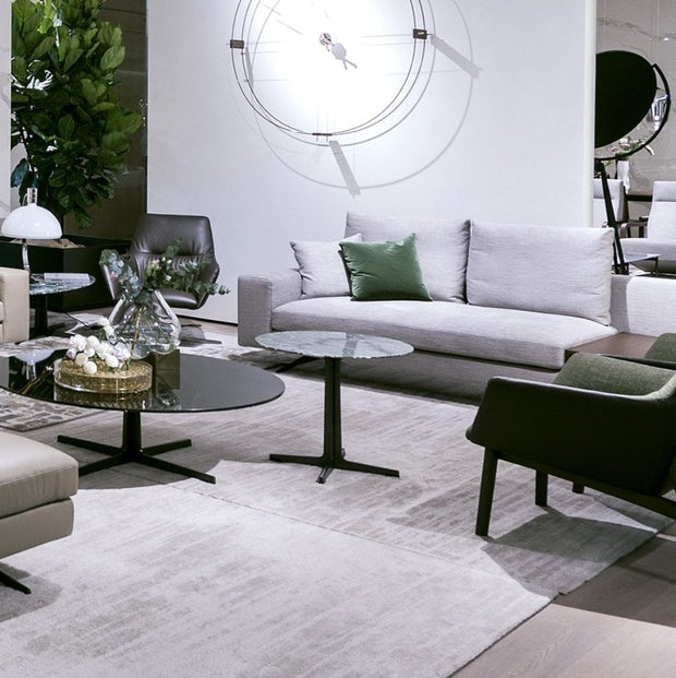 Wake Sofa 85" w/Table - Molecule Design-Online 