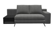 Wake Sofa 85" w/Table - Molecule Design-Online 