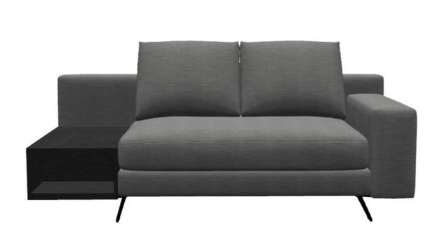 Wake Sofa 85" w/Table - Molecule Design-Online 