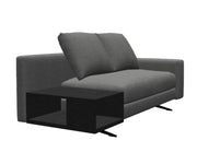 Wake Sofa 85" w/Table - Molecule Design-Online 