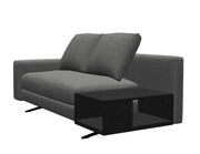 Wake Sofa 85" w/Table - Molecule Design-Online 