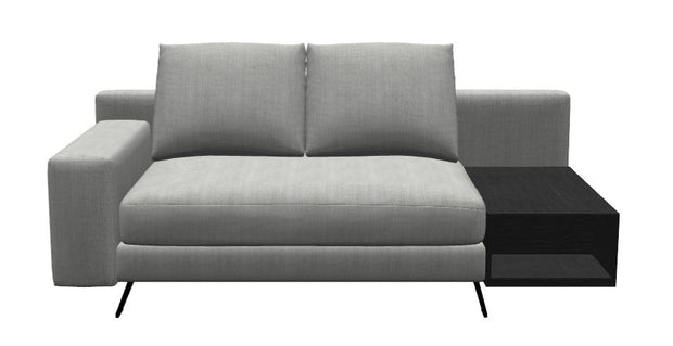 Wake Sofa 85" w/Table - Molecule Design-Online 