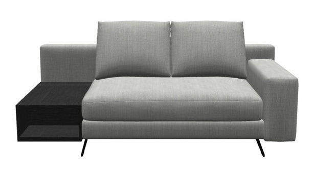 Wake Sofa 85" w/Table - Molecule Design-Online 
