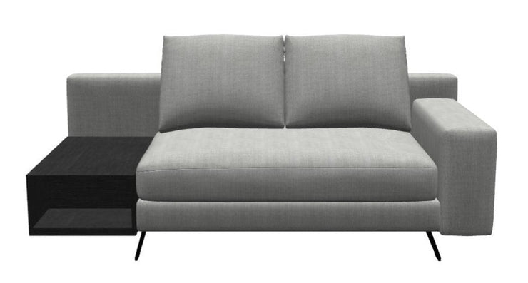 Wake Sofa 85" w/Table - Molecule Design-Online 