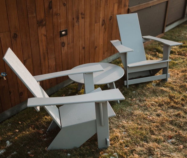 Adirondack  Westport Chair - Molecule Design-Online 