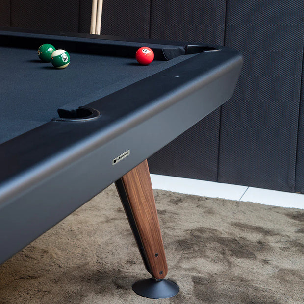 Diagonal - Indoor Pool Table