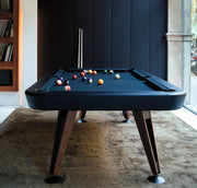 Diagonal - Indoor Pool Table