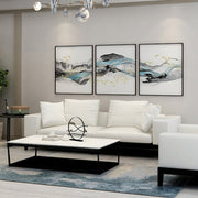 Element Coffee Table - Molecule Design-Online 