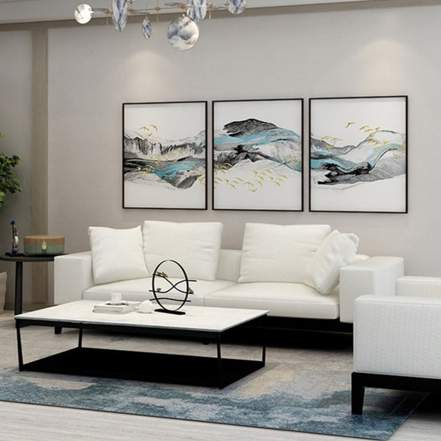 Element Coffee Table - Molecule Design-Online 