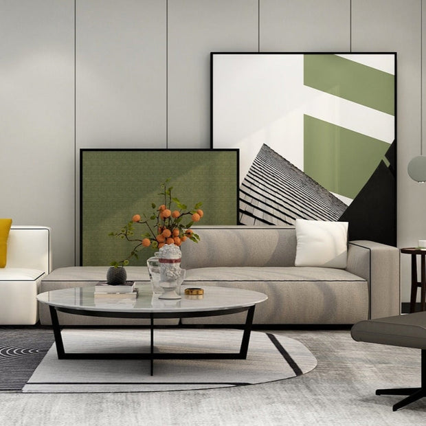 Element Coffee Table - Molecule Design-Online 
