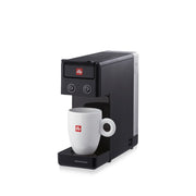 Y3.3 iperEspresso & Coffee Machine - Molecule Design-Online 