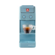 Y3.3 iperEspresso & Coffee Machine - Molecule Design-Online 