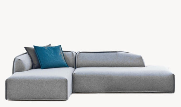 M.A.S.S.A.S.  Sofa Composition - Molecule Design-Online 