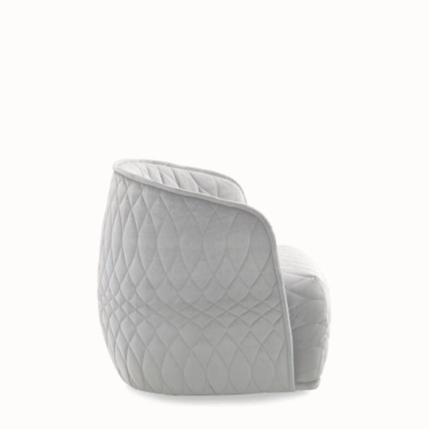 Redondo Armchair - Molecule Design-Online 