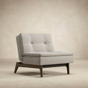 Dublexo Eik Chair - Smoked Oak - Molecule Design-Online 