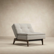 Dublexo Eik Chair - Smoked Oak - Molecule Design-Online 