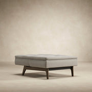 Dublexo Eik Chair - Smoked Oak - Molecule Design-Online 