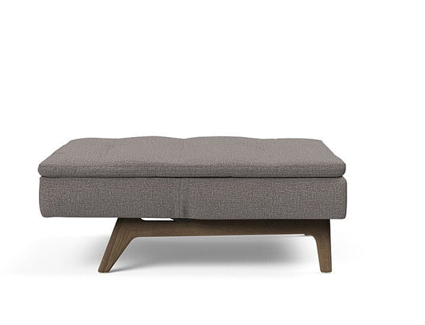Dublexo Eik Chair - Smoked Oak - Molecule Design-Online 