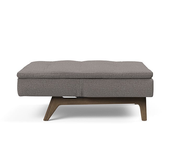 Dublexo Eik Chair - Smoked Oak - Molecule Design-Online 