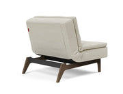 Dublexo Eik Chair - Smoked Oak - Molecule Design-Online 
