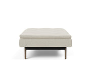 Dublexo Eik Chair - Smoked Oak - Molecule Design-Online 