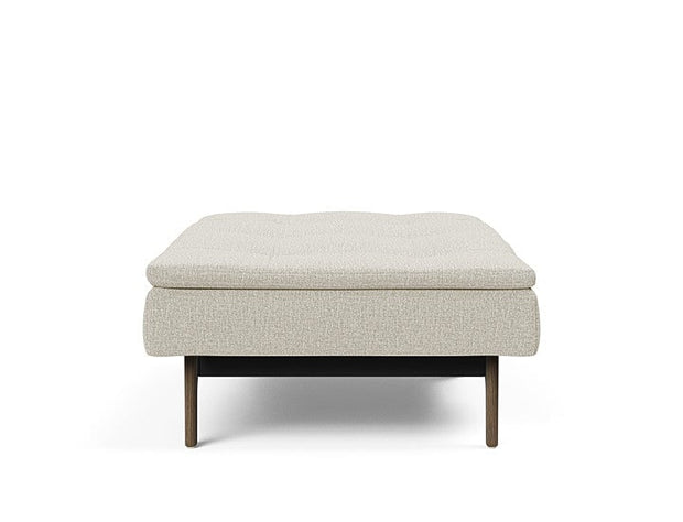 Dublexo Eik Chair - Smoked Oak - Molecule Design-Online 