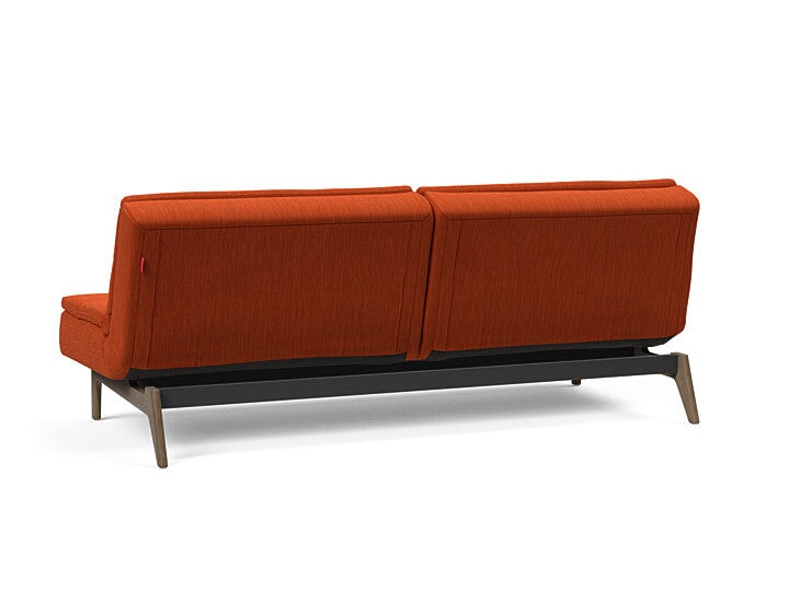 Dublexo Eik Sofa - Smoked Oak - Molecule Design-Online 