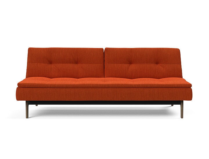 Dublexo Eik Sofa - Smoked Oak - Molecule Design-Online 