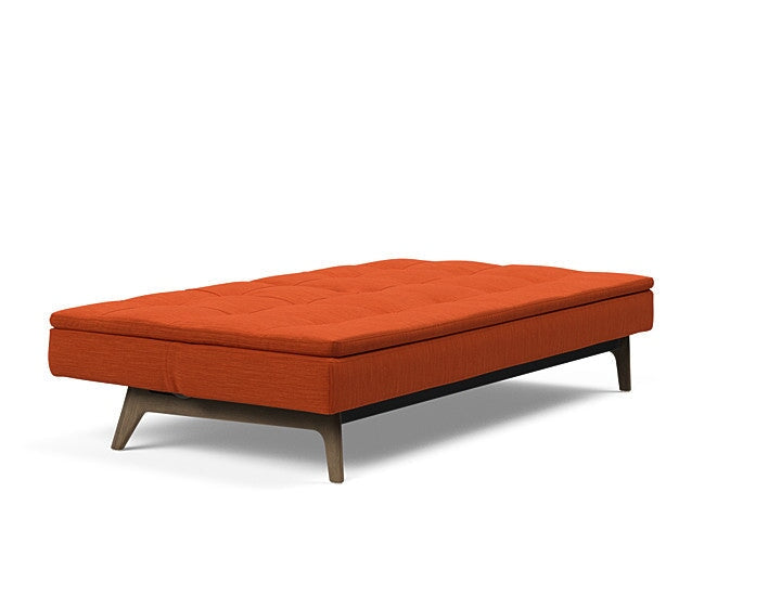 Dublexo Eik Sofa - Smoked Oak - Molecule Design-Online 