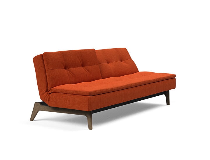 Dublexo Eik Sofa - Smoked Oak - Molecule Design-Online 