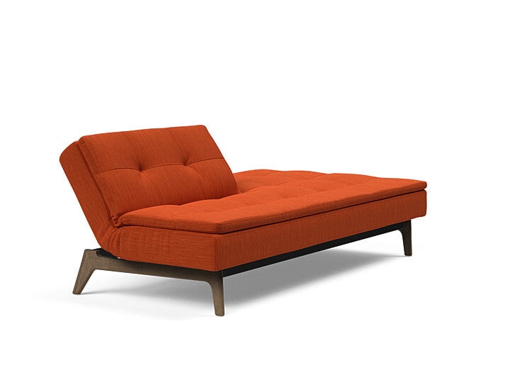 Dublexo Eik Sofa - Smoked Oak - Molecule Design-Online 