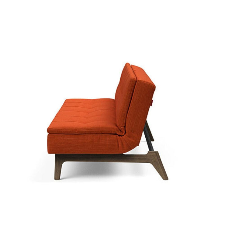 Dublexo Eik Sofa - Smoked Oak - Molecule Design-Online 