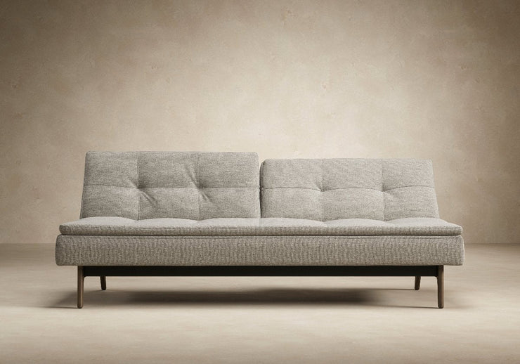 Dublexo Eik Sofa - Smoked Oak - Molecule Design-Online 