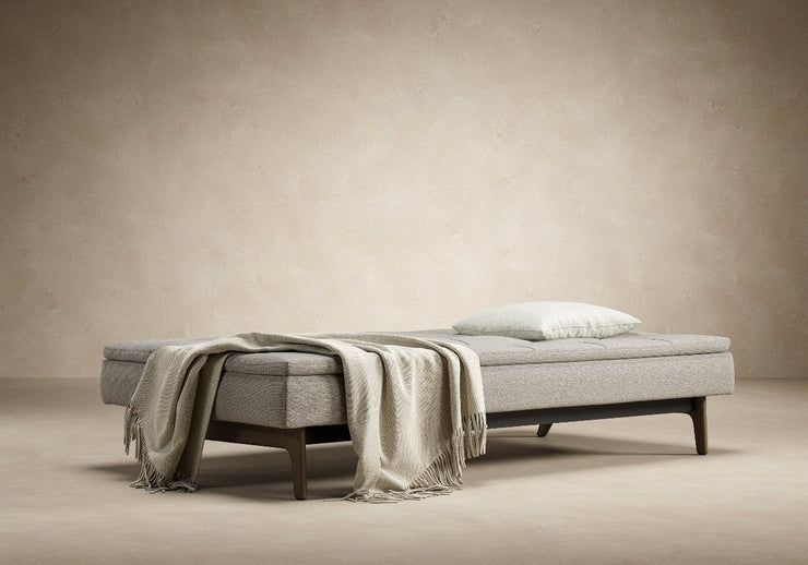 Dublexo Eik Sofa - Smoked Oak - Molecule Design-Online 