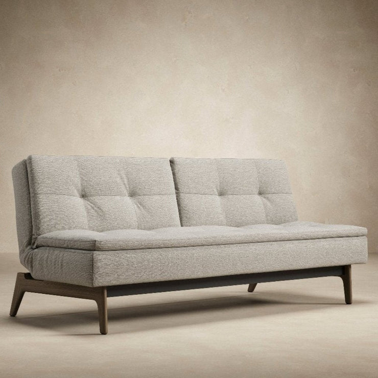 Dublexo Eik Sofa - Smoked Oak - Molecule Design-Online 
