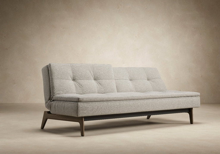 Dublexo Eik Sofa - Smoked Oak - Molecule Design-Online 