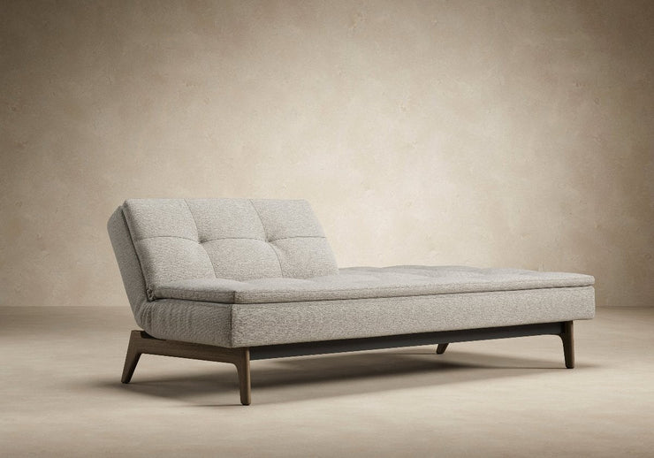 Dublexo Eik Sofa - Smoked Oak - Molecule Design-Online 