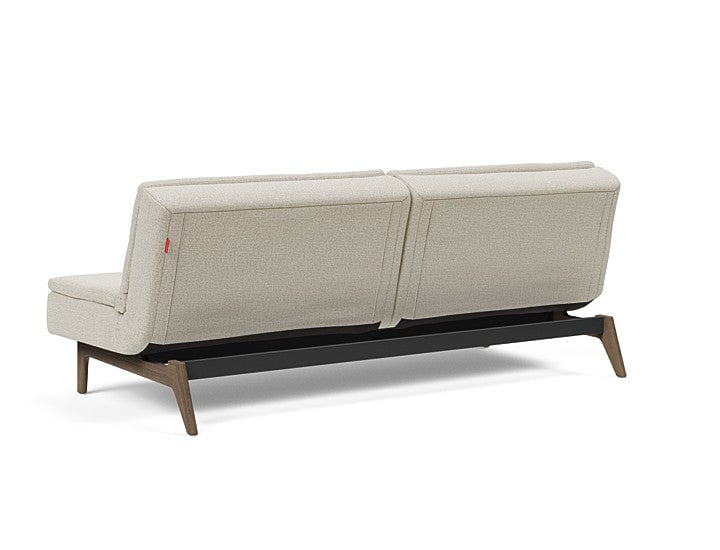 Dublexo Eik Sofa - Smoked Oak - Molecule Design-Online 