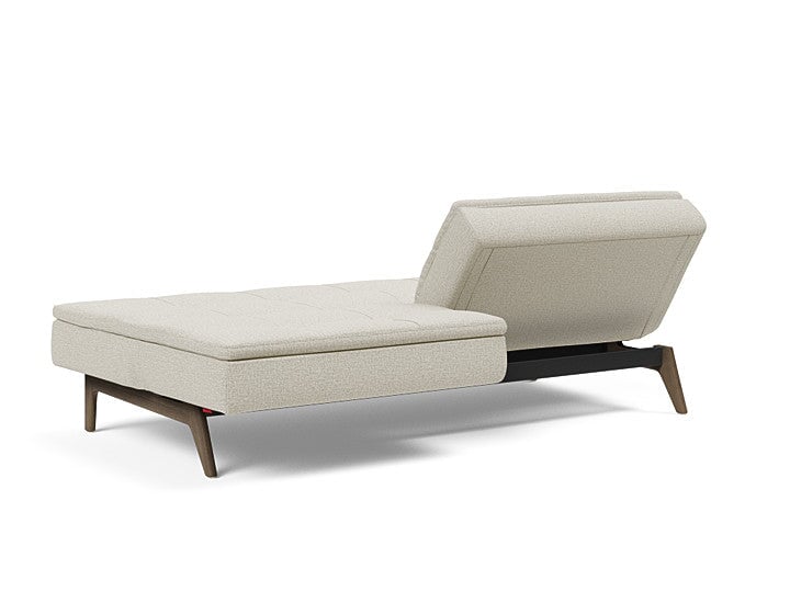 Dublexo Eik Sofa - Smoked Oak - Molecule Design-Online 