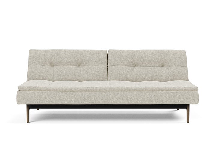 Dublexo Eik Sofa - Smoked Oak - Molecule Design-Online 