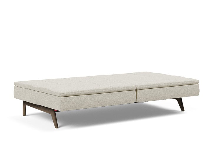 Dublexo Eik Sofa - Smoked Oak - Molecule Design-Online 
