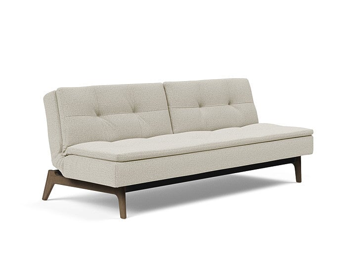 Dublexo Eik Sofa - Smoked Oak - Molecule Design-Online 