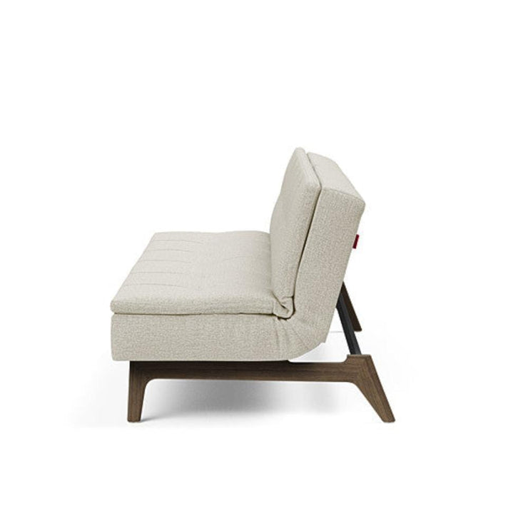 Dublexo Eik Sofa - Smoked Oak - Molecule Design-Online 