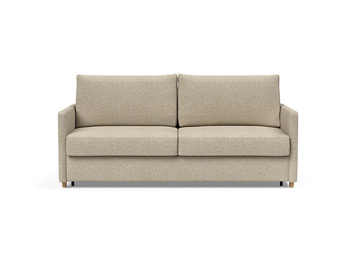 Neah Sofa Bed w/ Slim Arms