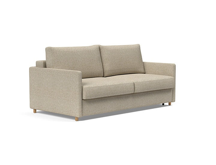 Neah Sofa Bed w/ Slim Arms