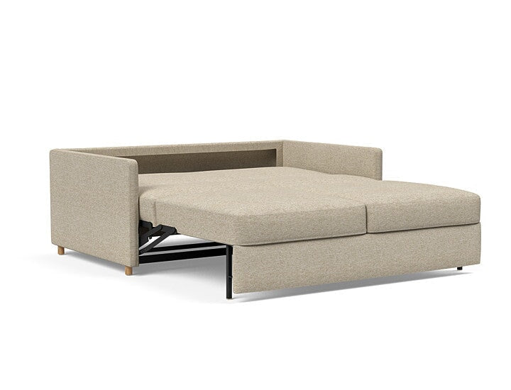 Neah Sofa Bed w/ Slim Arms