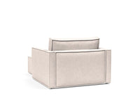 Newilla Lounger Chair - Molecule Design-Online 